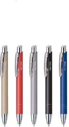 Flair Indigo Ball Pen - Bbag | India’s Best Online Stationery Store