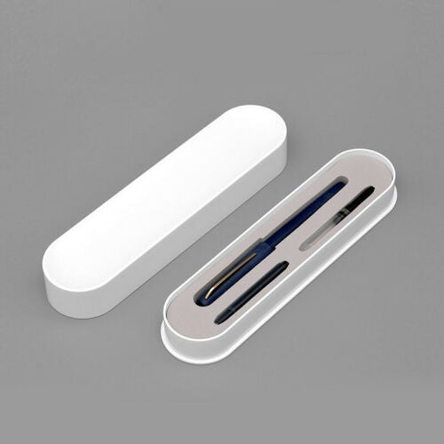 Kacogreen Edge Clip Metal Fountain Pen