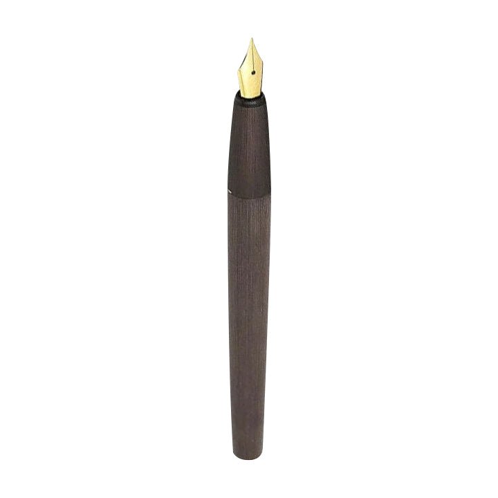 Kacogreen Edge Clip Metal Fountain Pen