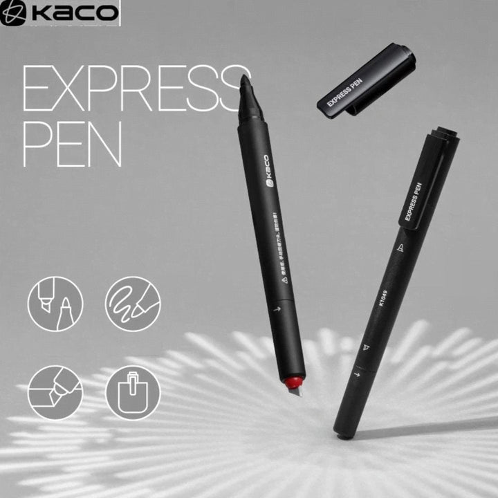 Kacogreen Express Pen + Cutter