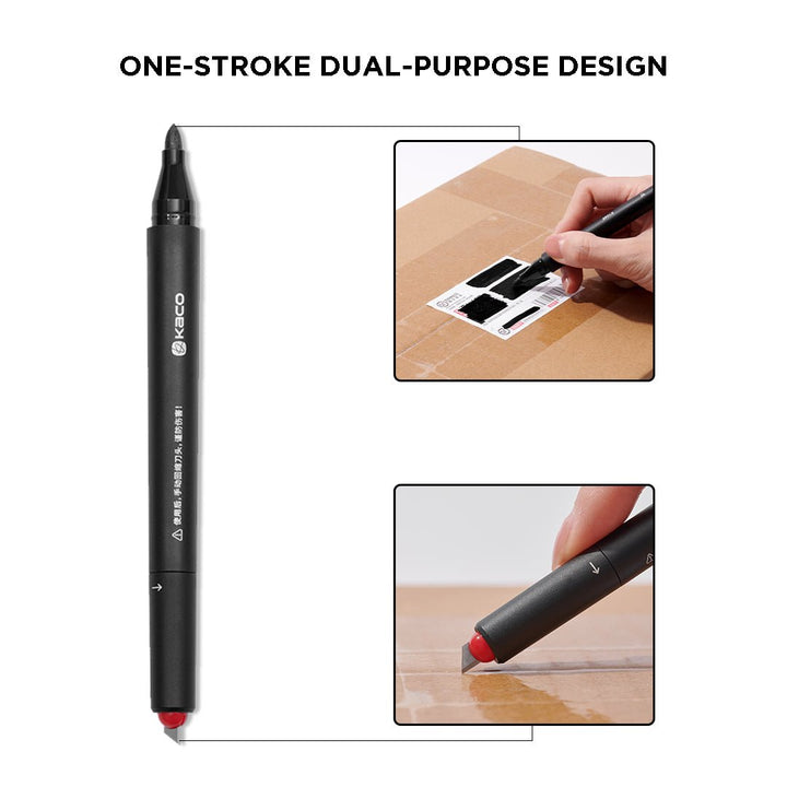 Kacogreen Express Pen + Cutter