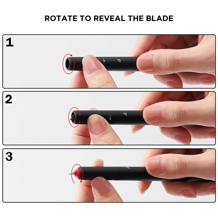 Kacogreen Express Pen + Cutter