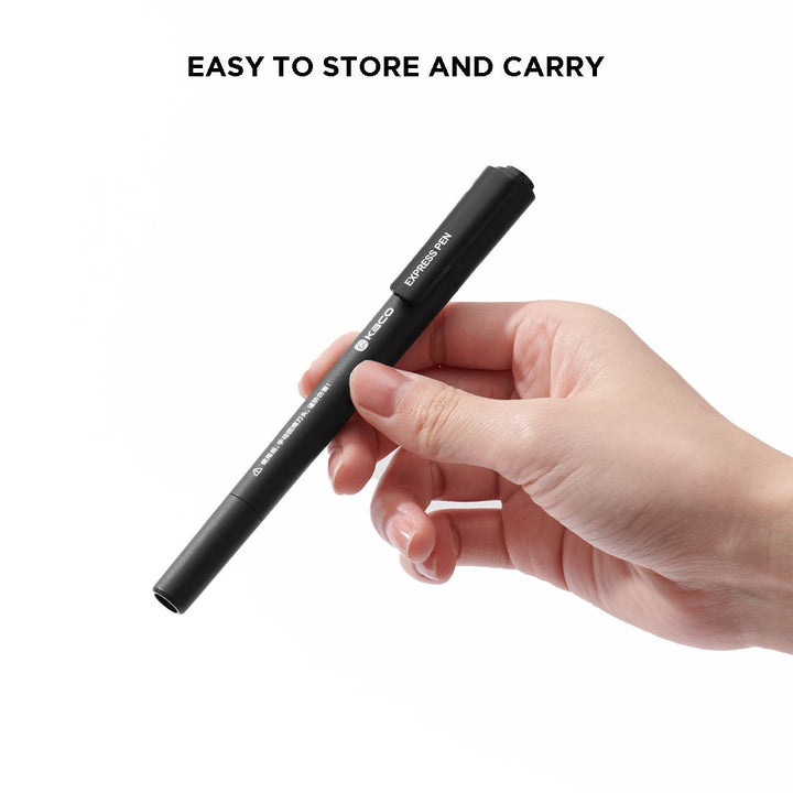 Kacogreen Express Pen + Cutter