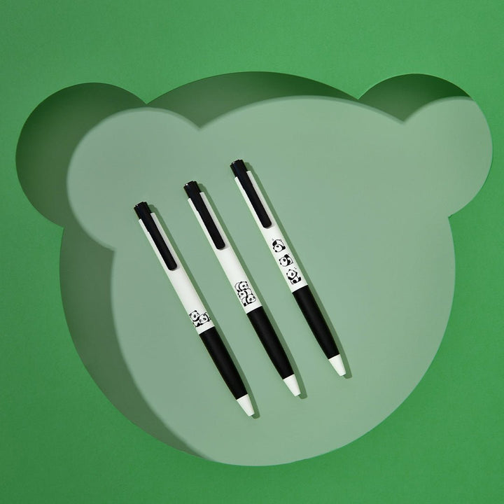 Kacogreen K7 Panda Gel Pen