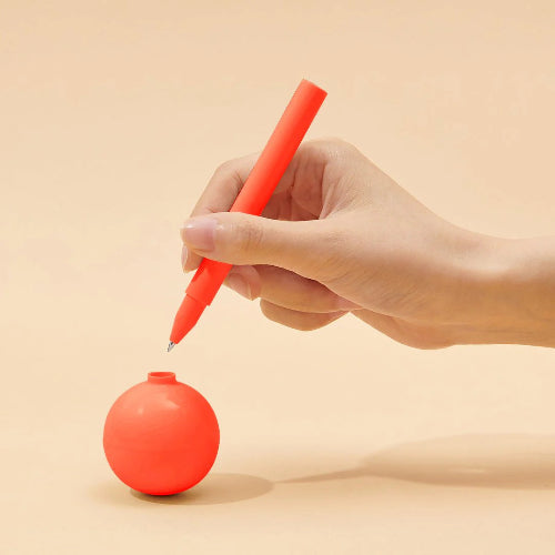 kaco lollipop desktop pen /BBAG  Indias Best Online store