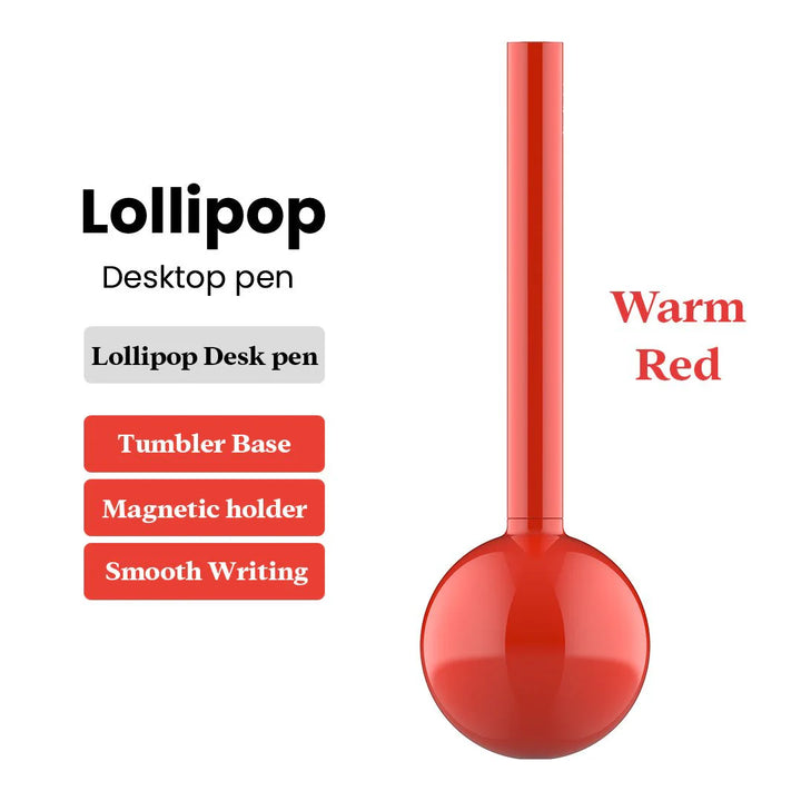 kaco lollipop desktop pen /BBAG  Indias Best Online store