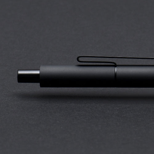 kacogreen midot gel pen black clip /bbag indias best online story