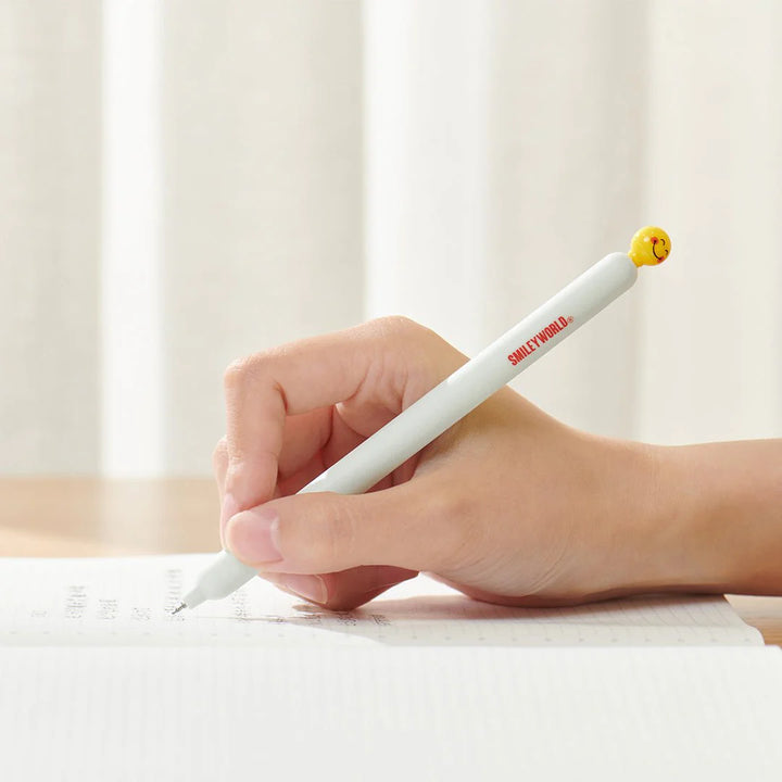 Kaco Popup Smiley Gel Pen