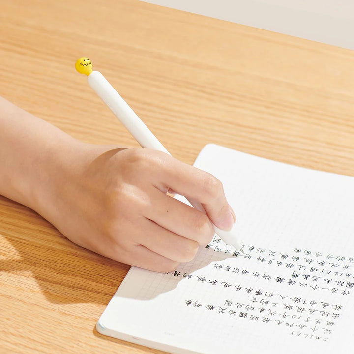 Kaco Popup Smiley Gel Pen