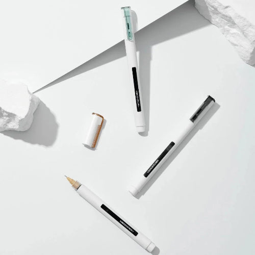 Kaco Techflow Roller Gel Pen Pack Of 3 / bbag indias Best Online Store