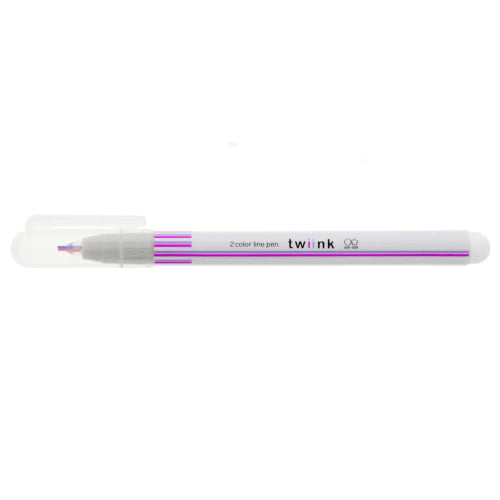 Kaco Twink 2 Color Pen 4PCS B / bbag indias best online store