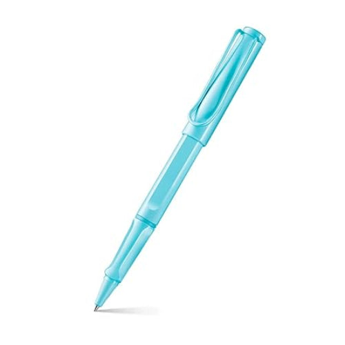 lamy rollerball safari Aquasky pen / bbag indias best online store