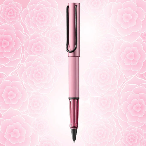 Lamy 36 Roller Ball AL Star Autumm Pink / bbag indias best nline store