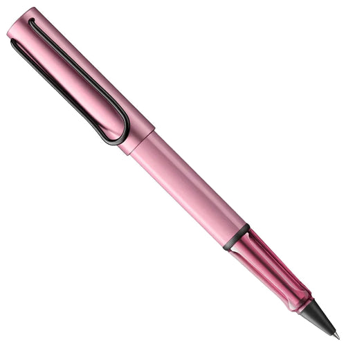 Lamy 36 Roller Ball AL Star Autumm Pink / bbag indias best nline store