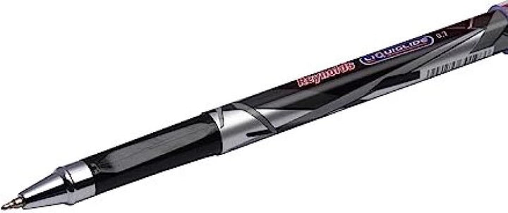 Reynolds Liquiglide Ball Pen - Bbag | India’s Best Online Stationery Store