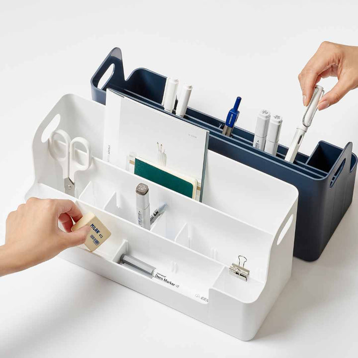 Litem Neo Desk Organizer - Bbag | India’s Best Online Stationery Store