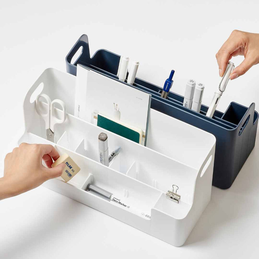 Litem Neo Desk Organizer - Bbag | India’s Best Online Stationery Store