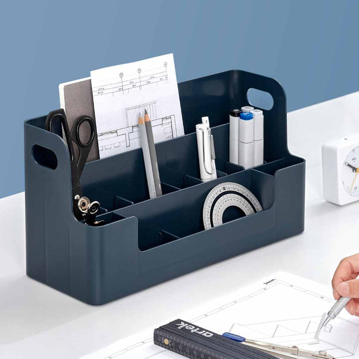 Litem Neo Desk Organizer - Bbag | India’s Best Online Stationery Store