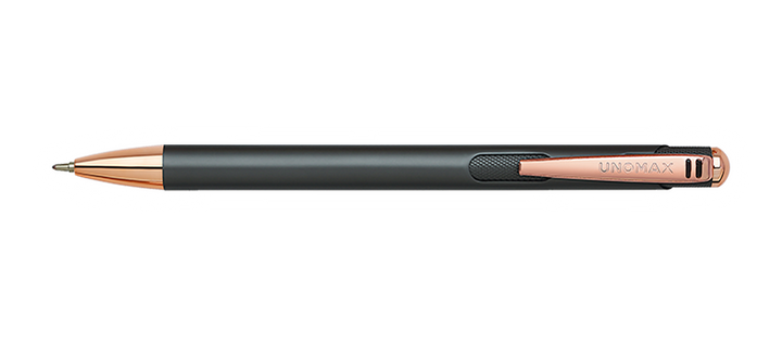 Unomax Lumina Ball Pen - Bbag | India’s Best Online Stationery Store