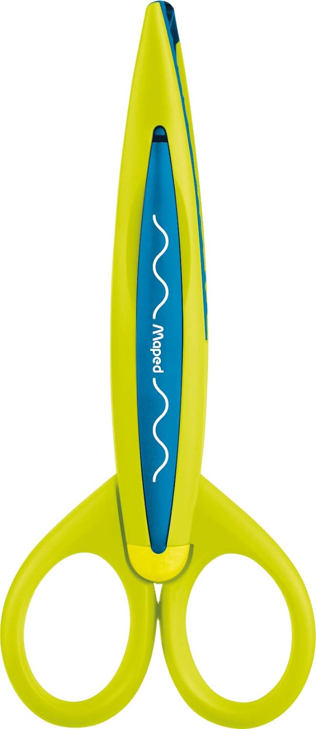 Maped Craft Scissors - Bbag | India’s Best Online Stationery Store
