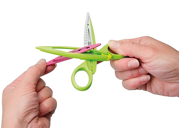 Maped Craft Scissors - Bbag | India’s Best Online Stationery Store
