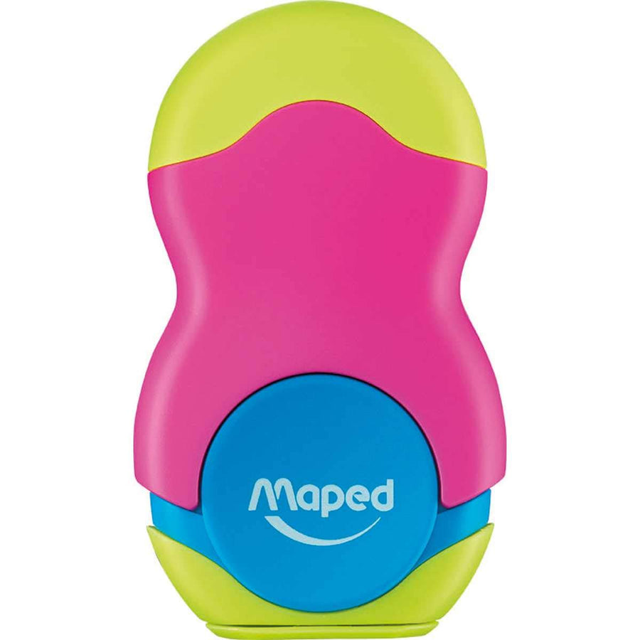 Maped Loopy Eraser - Bbag | India’s Best Online Stationery Store