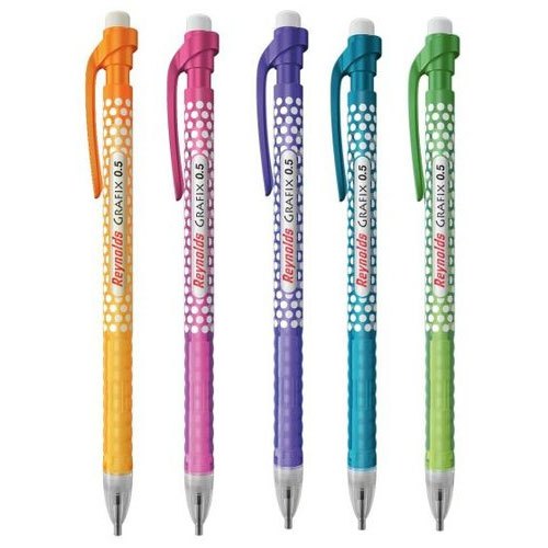 Reynolds Grafix Mechanical Pencil - Bbag | India’s Best Online Stationery Store