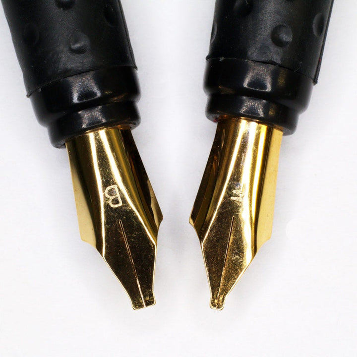 Calligraphy 2 Nib Pen Set Signature 8pc – Perfect for Beginners