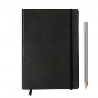 Creative Convert Grid Black Diary Creative Convert