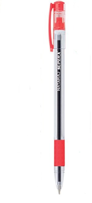 Nataraj Super X Pen - Bbag | India’s Best Online Stationery Store
