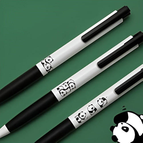 kaco panda party gel pen /bbag indias best online stores