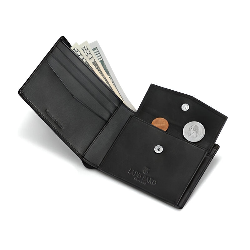 Elegant Contemporary Pen & Mayfair Wallet Gift Set – Premium Design