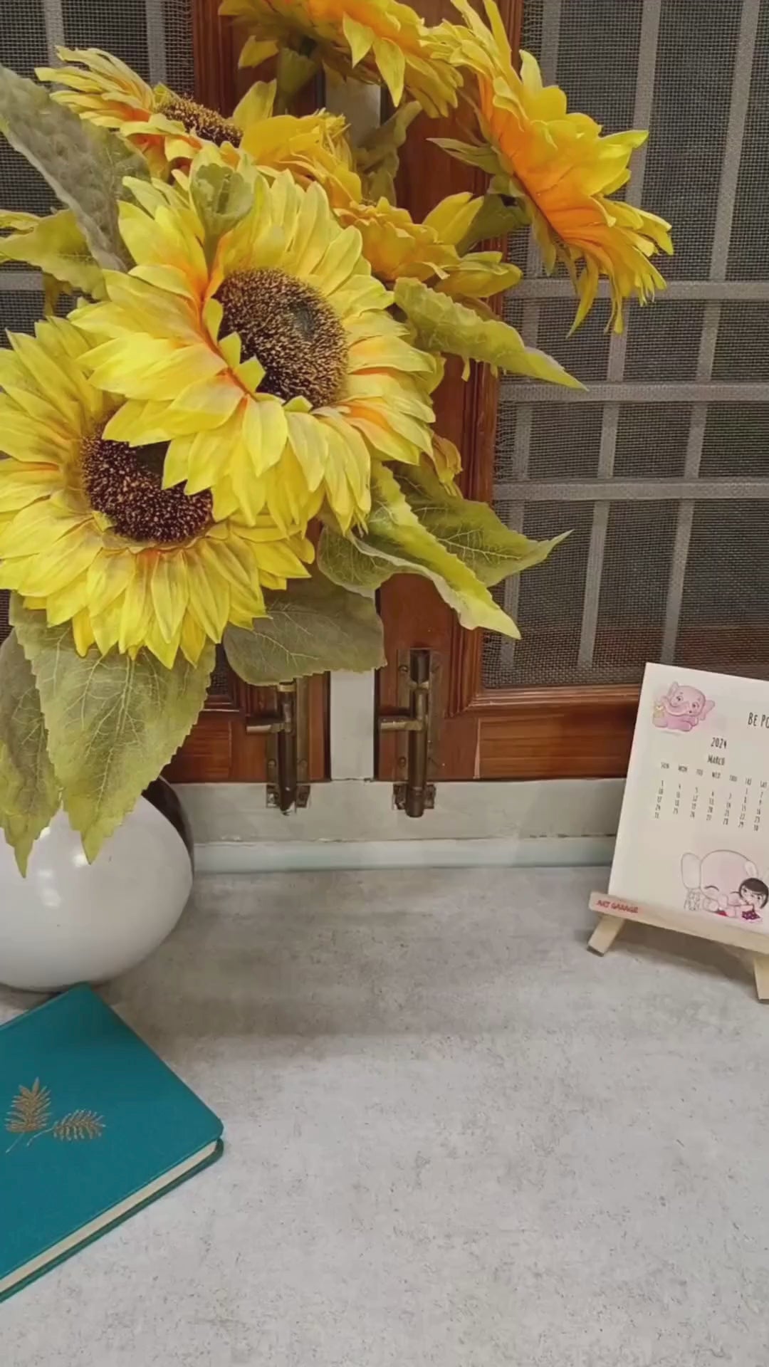 Wow Designer Expandable Bag