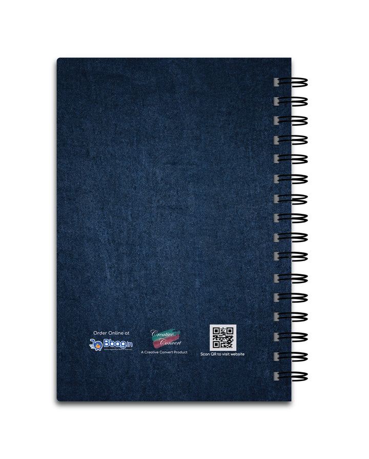 Creative Convert My Organised Life - Productivity Planner - Bbag | India’s Best Online Stationery Store