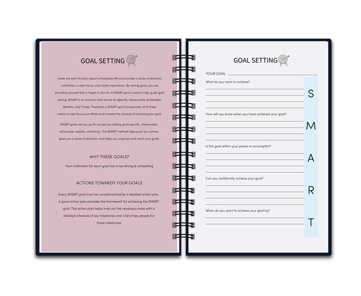 Creative Convert My Organised Life - Productivity Planner - Bbag | India’s Best Online Stationery Store