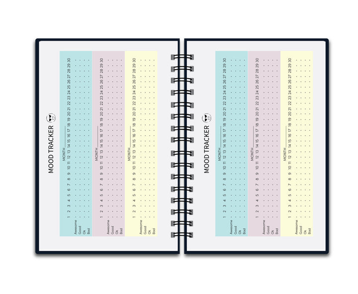 Creative Convert My Organised Life - Productivity Planner - Bbag | India’s Best Online Stationery Store