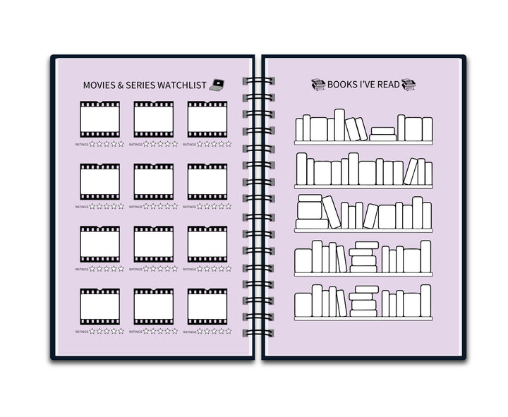 Creative Convert My Organised Life - Productivity Planner - Bbag | India’s Best Online Stationery Store