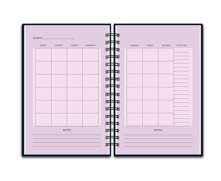 Creative Convert My Organised Life - Productivity Planner - Bbag | India’s Best Online Stationery Store