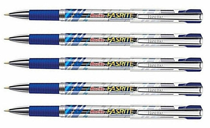 Rorito Fasrite ball pen
