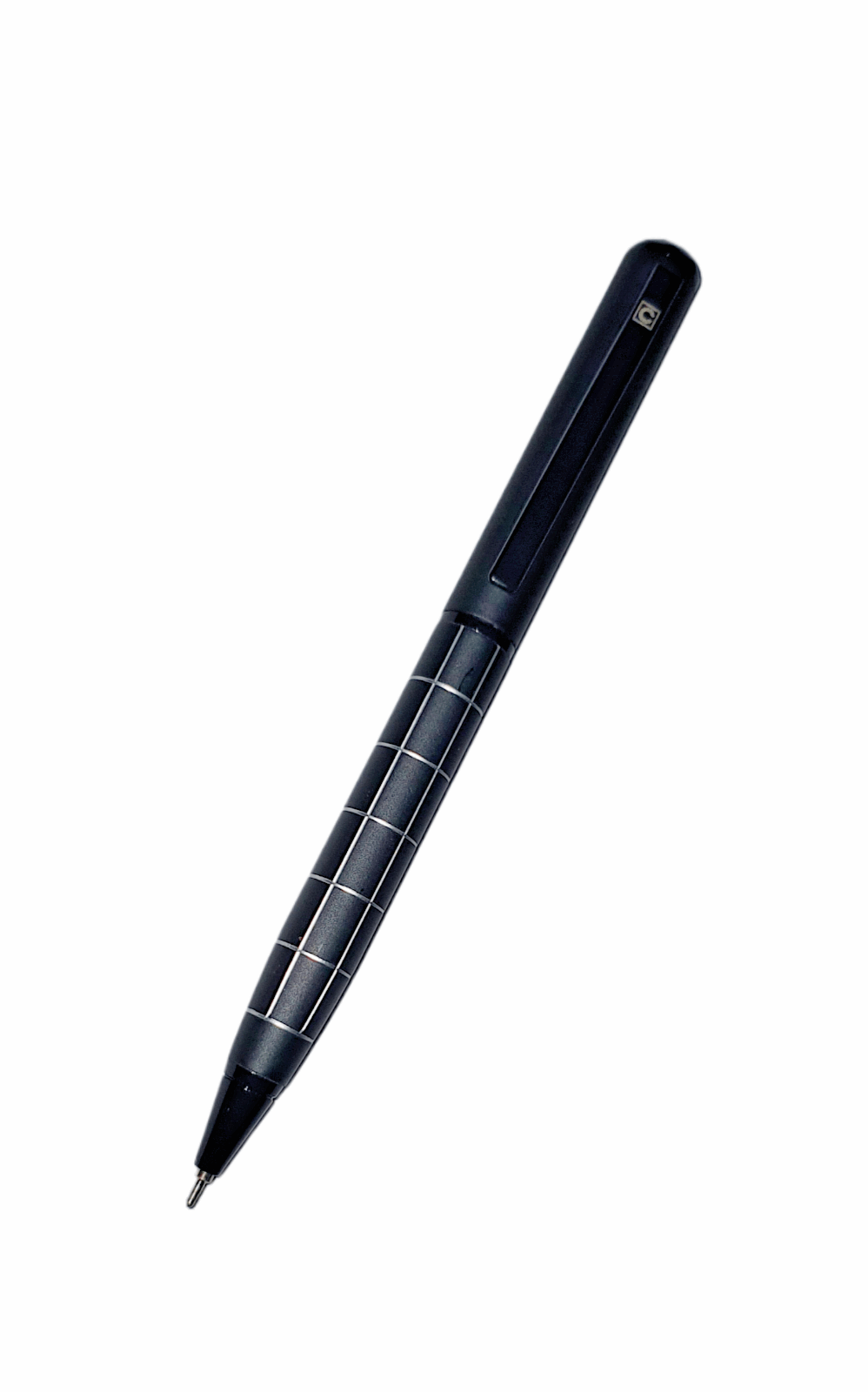Cello Chequers Pro Metal Pen