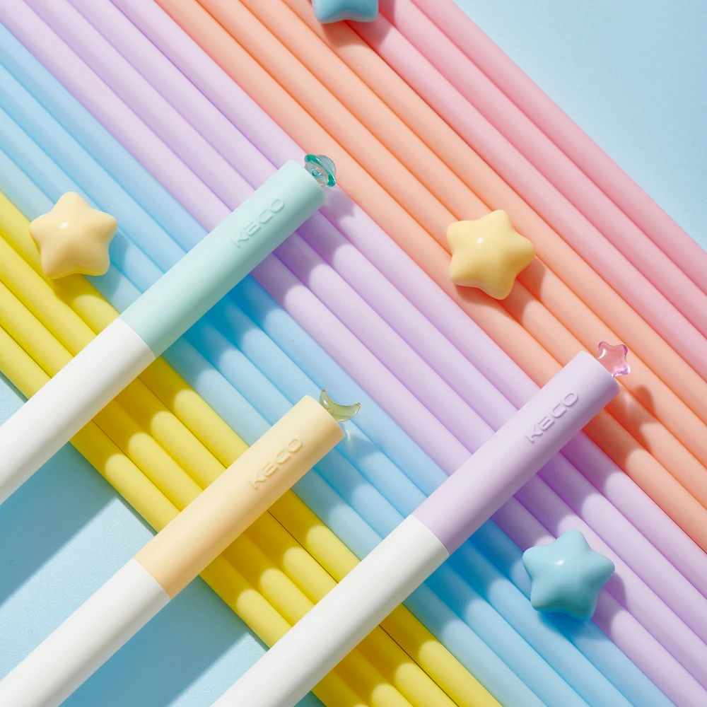 Kaco First Roller Stars Set Of 3 Pens