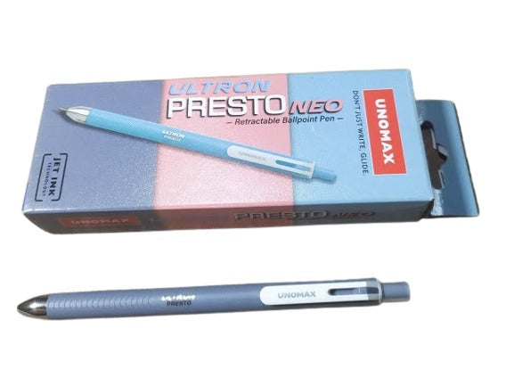 Unomax Ultron Presto Neo