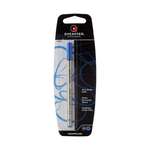 sheaffer Slim RB Blue Refill / bbag indias best online store