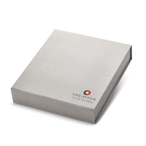 sheaffer 9322 Ball Point , Table Clock Combo Gift Set / Bbag indias best online store