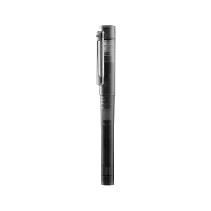 Kacogreen Sky Transparent Fountain Pen