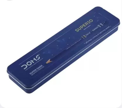DOMS Superio Pencil - Bbag | India’s Best Online Stationery Store