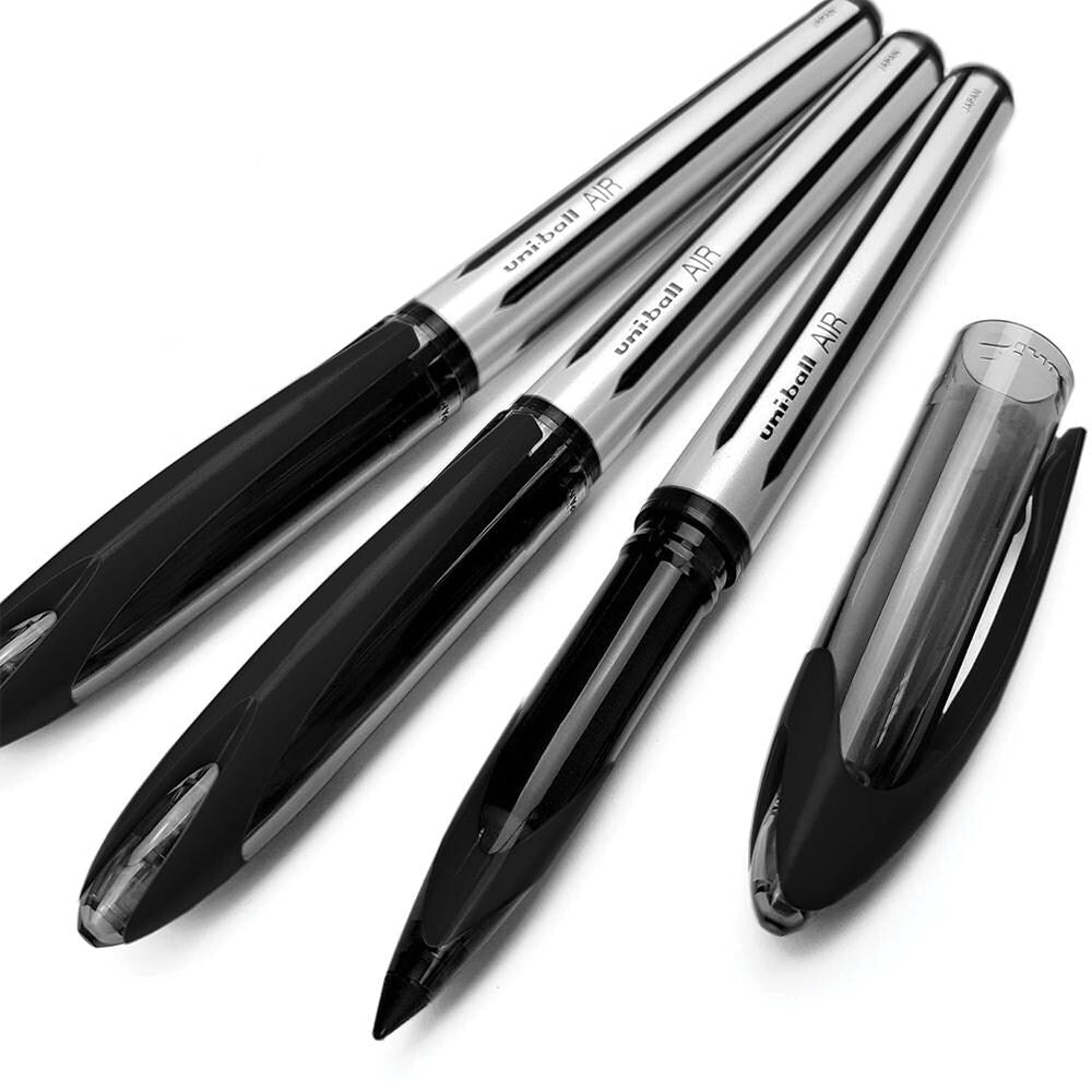 uni-ball Airuni-ball Air UBA188L Roller Ball Pen Smooth