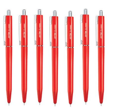 Rorito Jottek Classic Ball Pen - Bbag | India’s Best Online Stationery Store
