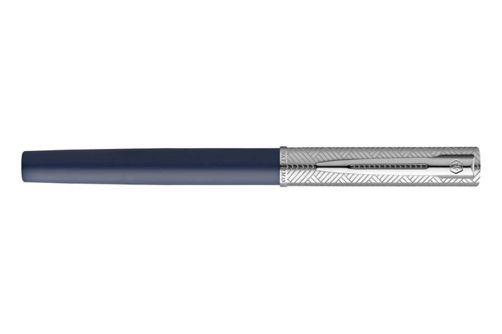 Waterman Allure Deluxe Blue CT BP