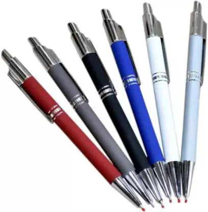 Flair Wish Ball Pen Blue - Bbag | India’s Best Online Stationery Store